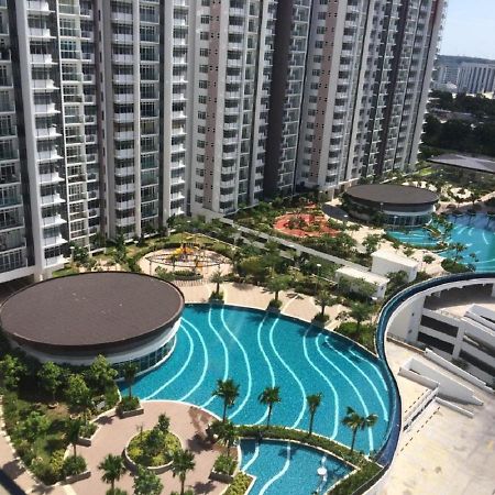 Putrajaya Dwiputra 6 Plus 1 Pax Blissful Fully Air-Con Suite Exterior foto